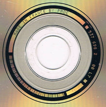 Load image into Gallery viewer, Rachid Taha & Carte De Séjour : Carte Blanche (CD, Comp, PMD)