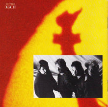 Load image into Gallery viewer, Bob Seger And The Silver Bullet Band : The Fire Inside (CD, Album)