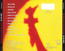 Load image into Gallery viewer, Bob Seger And The Silver Bullet Band : The Fire Inside (CD, Album)