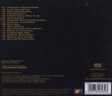 Load image into Gallery viewer, Mychael Danna : Antwone Fisher (Original Motion Picture Soundtrack) (CD, Album)