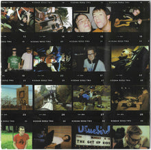 Load image into Gallery viewer, The Get Up Kids : Something To Write Home About (HDCD, Album, Dig)