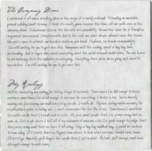 Load image into Gallery viewer, The Get Up Kids : Something To Write Home About (HDCD, Album, Dig)