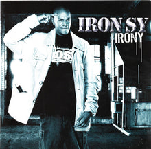 Load image into Gallery viewer, Iron Sy : Irony (CD, Album)