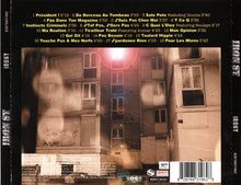 Load image into Gallery viewer, Iron Sy : Irony (CD, Album)