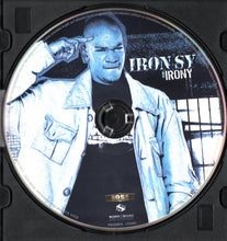 Load image into Gallery viewer, Iron Sy : Irony (CD, Album)