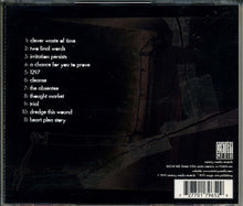 Load image into Gallery viewer, Haste (2) : Pursuit In The Face Of Consequence (CD, Album)