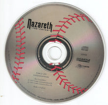 Load image into Gallery viewer, Nazareth (2) : The Catch (CD, Album, RE, RM)