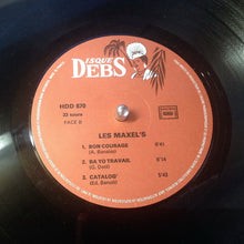 Load image into Gallery viewer, Les Maxel's : Les Maxel's (LP)