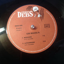 Load image into Gallery viewer, Les Maxel's : Les Maxel's (LP)