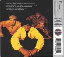 Load image into Gallery viewer, Blackstreet : The Best Of Blackstreet (CD, Comp)