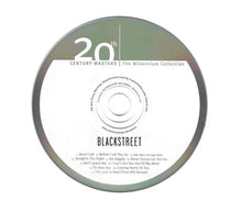 Load image into Gallery viewer, Blackstreet : The Best Of Blackstreet (CD, Comp)