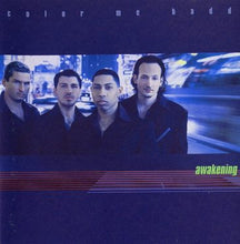Load image into Gallery viewer, Color Me Badd : Awakening (CD, Album)
