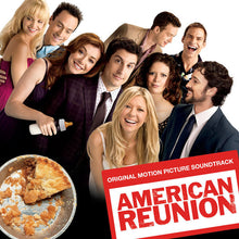 Load image into Gallery viewer, Various : American Reunion (Original Motion Picture Soundtrack) (CD, Album, Comp)