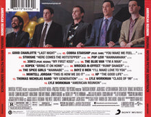 Load image into Gallery viewer, Various : American Reunion (Original Motion Picture Soundtrack) (CD, Album, Comp)
