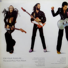 Load image into Gallery viewer, Roxy Music : For Your Pleasure (LP, Album, Gat)