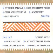 Load image into Gallery viewer, Simple Minds : Sparkle In The Rain (LP, Album, Son)