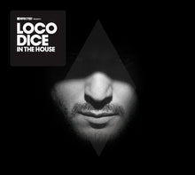 Load image into Gallery viewer, Loco Dice : In The House (2xCD, Mixed)