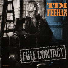 Load image into Gallery viewer, Tim Feehan : Full Contact (CD, Album)