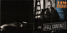 Load image into Gallery viewer, Tim Feehan : Full Contact (CD, Album)