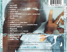 Load image into Gallery viewer, Choclair : Ice Cold (CD, Album)