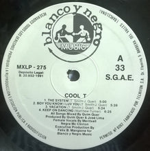 Load image into Gallery viewer, Cool T (2) : The Beguinning (LP)