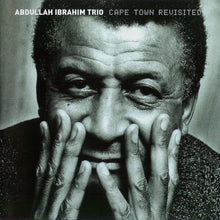 Load image into Gallery viewer, The Abdullah Ibrahim Trio : Cape Town Revisited (CD, Album)