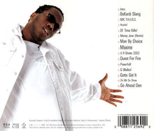 Load image into Gallery viewer, Kardinal Offishall : Quest For Fire: Firestarter Vol. 1 (CD, Album)