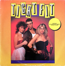 Load image into Gallery viewer, Tight Fit : Tight Fit (LP, Album)