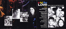 Load image into Gallery viewer, Various : A Lot Like Love (Music From The Motion Picture) (CD, Comp)