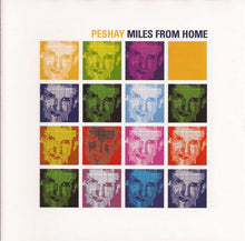 Load image into Gallery viewer, Peshay : Miles From Home (CD, Album)