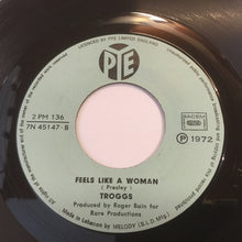 Load image into Gallery viewer, The Troggs : Everything's Funny (7", Single)
