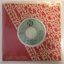 Load image into Gallery viewer, The Troggs : Everything's Funny (7", Single)