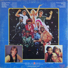 Load image into Gallery viewer, Village People : Can't Stop The Music - The Original Motion Picture Soundtrack Album (LP, Album, Gat)