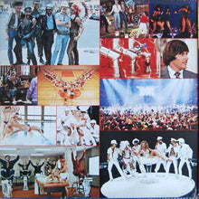 Load image into Gallery viewer, Village People : Can't Stop The Music - The Original Motion Picture Soundtrack Album (LP, Album, Gat)