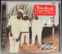 Load image into Gallery viewer, Jim Crow : Crow's Nest (CD, Album)