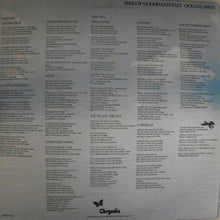 Load image into Gallery viewer, Phillip Goodhand-Tait : Oceans Away (LP, Album)