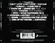 Load image into Gallery viewer, Usher : Looking 4 Myself (CD, Album)