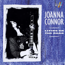 Load image into Gallery viewer, Joanna Connor : LIving On The Road (CD, Album)