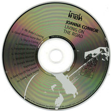 Load image into Gallery viewer, Joanna Connor : LIving On The Road (CD, Album)
