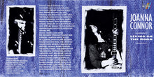 Load image into Gallery viewer, Joanna Connor : LIving On The Road (CD, Album)