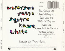 Load image into Gallery viewer, Yes : Talk (CD, Album)