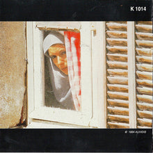 Load image into Gallery viewer, Rachid Bahri : Bab El-Oued City (Bande Originale Du Film) (CD)