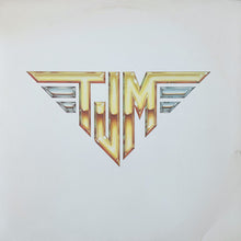 Load image into Gallery viewer, T.J.M.* : TJM (LP, Album)
