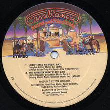 Load image into Gallery viewer, T.J.M.* : TJM (LP, Album)