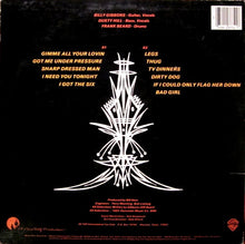 Load image into Gallery viewer, ZZ Top : Eliminator (LP, Album, Jac)