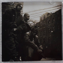 Load image into Gallery viewer, Naughty By Nature : Nature's Finest - Naughty By Nature's Greatest Hits (CD, Comp)