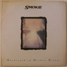 Load image into Gallery viewer, Smokie : Boulevard Of Broken Dreams (LP, Album)