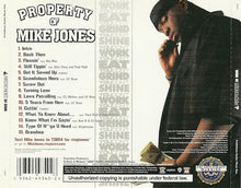 Load image into Gallery viewer, Mike Jones (2) : Who Is Mike Jones? (CD, Album)