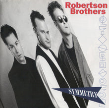 Load image into Gallery viewer, The Robertson Brothers : Symmetry (CD, Album)