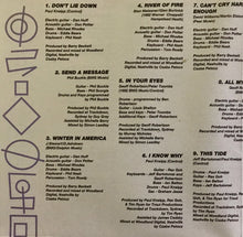 Load image into Gallery viewer, The Robertson Brothers : Symmetry (CD, Album)